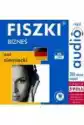 Fiszki Audio - Niemiecki - Biznes