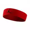 Opaska Frotka Na Głowę Air Jordan Jumpman Headband Czerwona - Jk