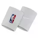 Opaska Koszykarska Frotka Na Rękę Nike Elite Nba - Nkn03-100