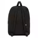 Plecak Szkolny Vans Realm Backpack Custom Flaming - Vn0A3Ui6Blk 