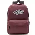 Plecak Vans Realm Backpack  + Worek Torba Vans Benched Bag - Vn0