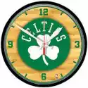 Zegar Ścienny Nba Boston Celtics - 2906281