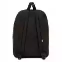 Plecak Vans Realm Backpack Custom Gold Rose Róża - Vn0A3Ui6Blk 