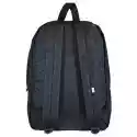 Plecak  Szkolny Vans Realm Backpack Deskorolka - Vn0A3Ui6Blk Róż