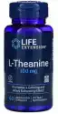 Life Extension - L-Teanina, 100Mg, 60 Vkaps