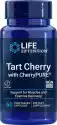 Life Extension - Tart Cherry + Cherrypure, 60 Vkaps