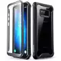Etui Supcase I-Blason Ares Galaxy S8 Plus, Czarne