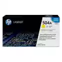 Hp Oryginalny Toner Ce252A, Hp 504A, Yellow, 7000S, Hp Color Las