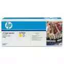 Hp Oryginalny Toner Ce742A, Yellow, 7300S, Hp Color Laserjet Cp5