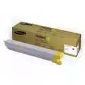 Hp Oryginalny Toner Ss735A, Clt-Y808S, Yellow, 20000S, Samsung M