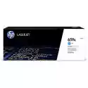 Hp Oryginalny Toner W2011A, Cyan, 13000S, Hp 659A, Hp Color Lase