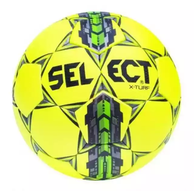 Piłka Nożna Select X-Turf 4