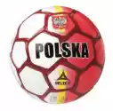 Piłka Nożna Select Polska 4