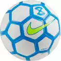 Piłka Nożna Nike Menor X Pro Sc3039-103 White-Blue-Volt