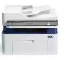 Urządzenie Wielofunkcyjne Xerox Workcentre 3025 Ni - Darmowa Dos