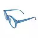 Elle Porte Okulary Z Filtrem Niebieskiego Światła Blue Light 