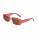 Elle Porte Okulary Przeciwsłoneczne Kiki - Pink 3-10 Lat 