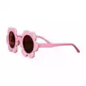 Elle Porte Okulary Przeciwsłoneczne Bellis - Bubble Gum 3-10 Lat