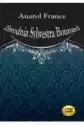 Zbrodnia Sylwestra Bonnard Audiobook