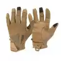 Direct Action Hard Gloves - S (Gl-Hard-Pes-Cbr-B03)
