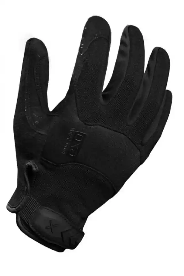 Rękawice Taktyczne Ironclad Pro Czarne M (448-000#m)