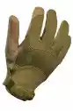Rękawice Taktyczne Ironclad Pro Zielone M (448-001#m)