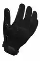 Rękawice Taktyczne Ironclad Grip Czarne M (448-002#m)