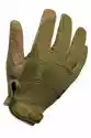 Rękawice Taktyczne Ironclad Grip Zielone M (448-003#m)
