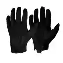Rękawice Direct Action Hard Gloves - Leather - S (Gl-Hard-Glt-Bl
