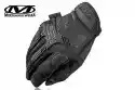 Rękawice Mechanix Wear The M-Pact® Glove Covert, Czarne R. M