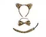 Fun Products - Leopard Roleplay Kit