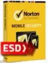 Norton Mobile Security - Norton 360 Mobile (1 Stanowisko, 1 Rok)