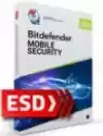 Bitdefender Mobile Security (1 Stanowisko, 12 Miesięcy) - Dostaw