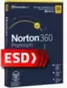 Norton 360 Premium 2022 Pl (10 Stanowisk, Odnowienie Na 1 Rok) -