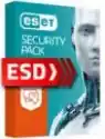 Eset Security Pack 2022 (3 Stanowiska + 3 Mobile, Odnowienie Na 