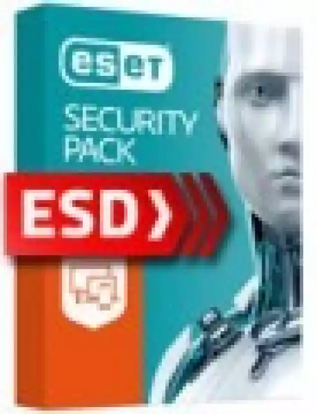 Eset Security Pack 2022 (3 Stanowiska + 3 Mobile, 1 Rok) - Dosta