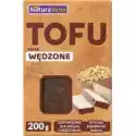 Naturavena Tofu Kostka Wędzone 200 G
