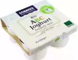 Jogurt Probiotyczny Abc Bio 4 X125 G - Sobbeke