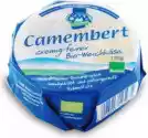 Ser Camembert Bio 125 G - Oma