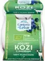 Jogurt Kozi Z Jagodami Bio 125 G Cantero De Letu