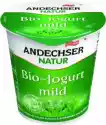Jogurt Naturalny 3,8% Bio 150 G Andechser Natur