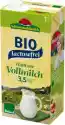 Mleko 3,5% Bez Laktozy Bio 1 L Schwarzwaldmilch