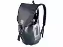 Plecak Gear Bag 50L Czarny