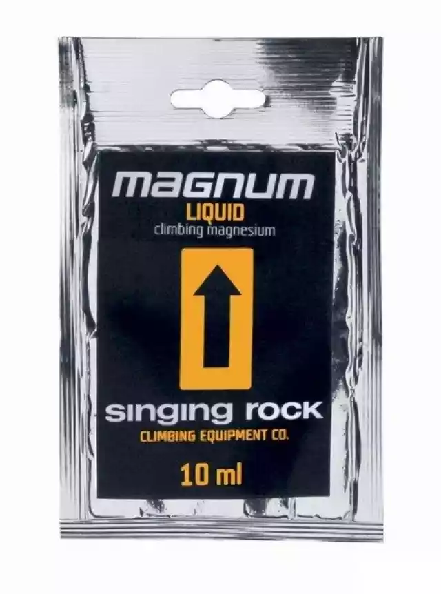 Magnum Magnezja W Płynie 10Ml