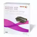 Toner Oryginalny Xerox 3210 4,1K (106R01487) (Czarny) - Darmowa 