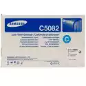 Toner Oryginalny Samsung Clt-C5082L 4K (Su055A) (Błękitny) - Dar