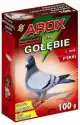 Arox Preparat Odstraszający Gołębie I Inne Ptaki 100 G