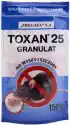 Środek Na Gryzonie Toxan Granulat 150 G