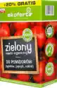 Zielony Nawóz Organiczny – Do Pomidorów, Ogórków, Papryki, Cukin