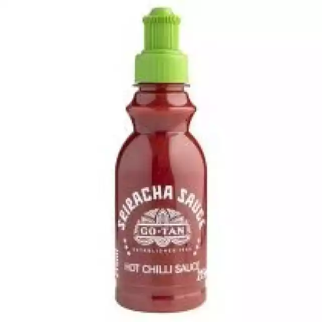 Go-Tan Sos Sriracha 215 Ml